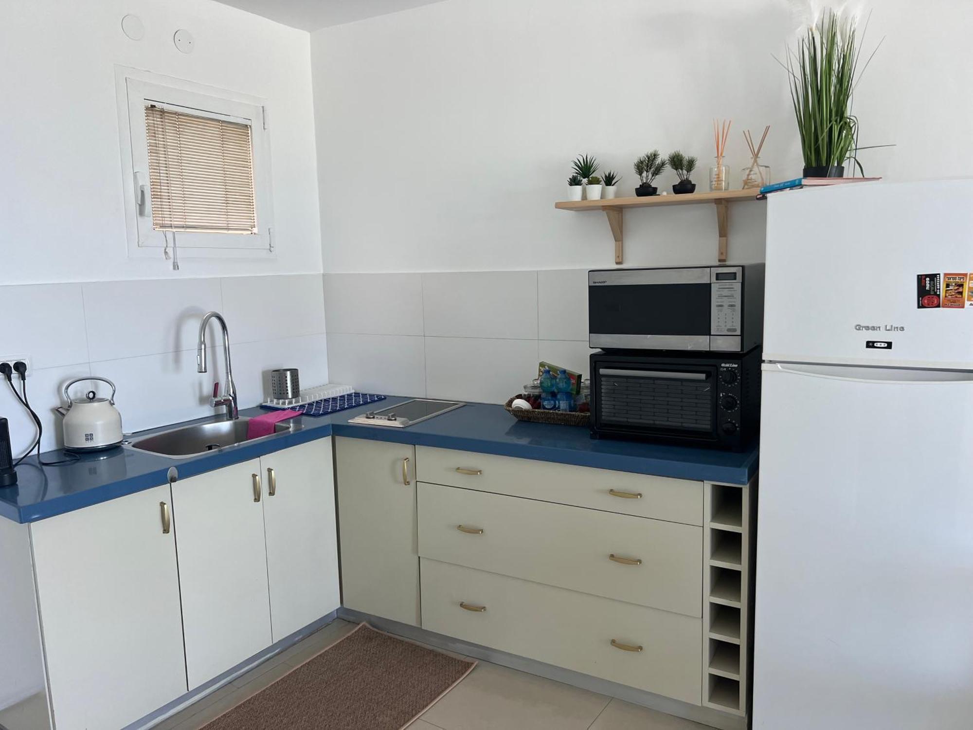 Caesarea Resort Апартаменты
