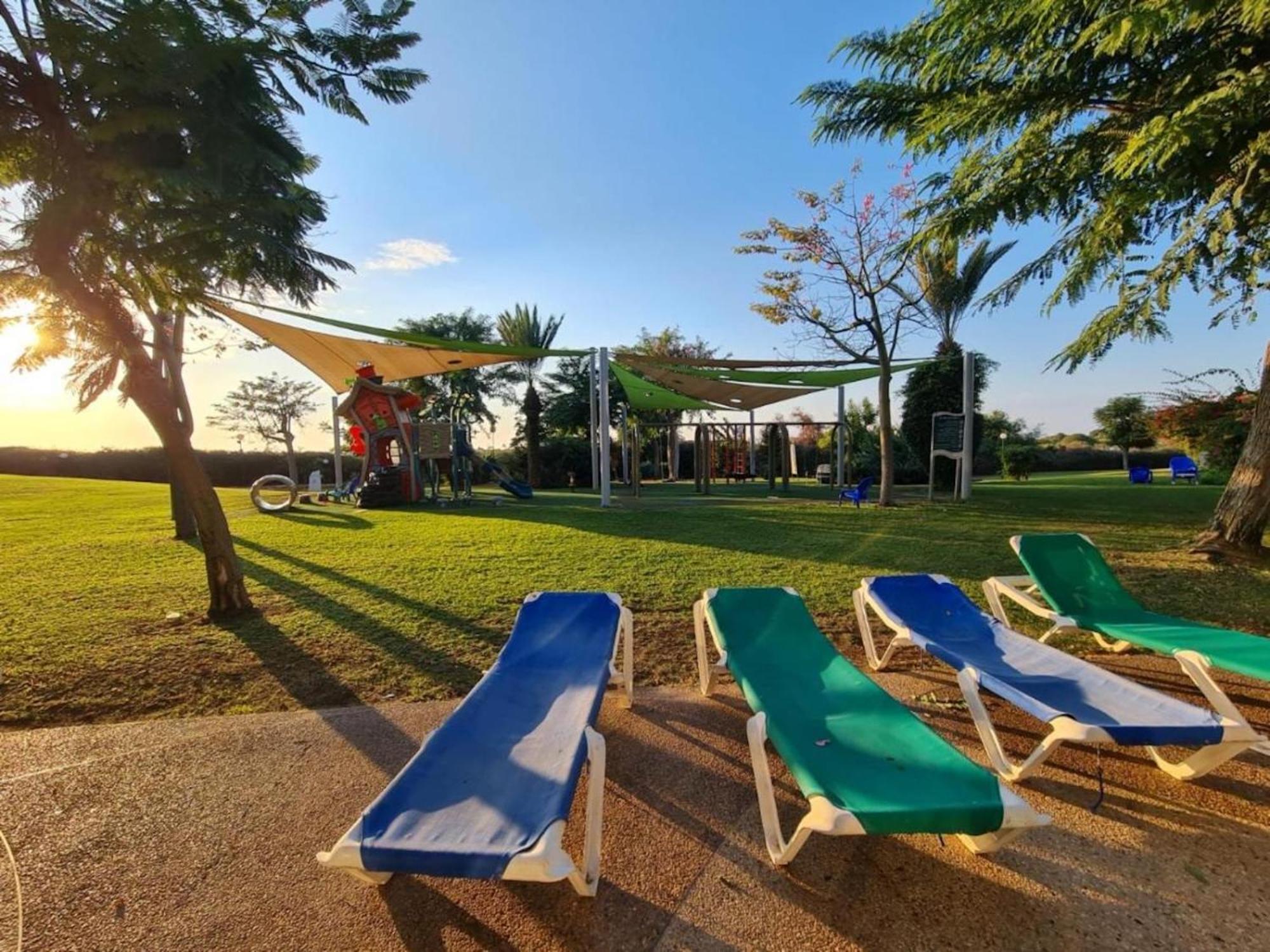 Апартаменты Caesarea Resort