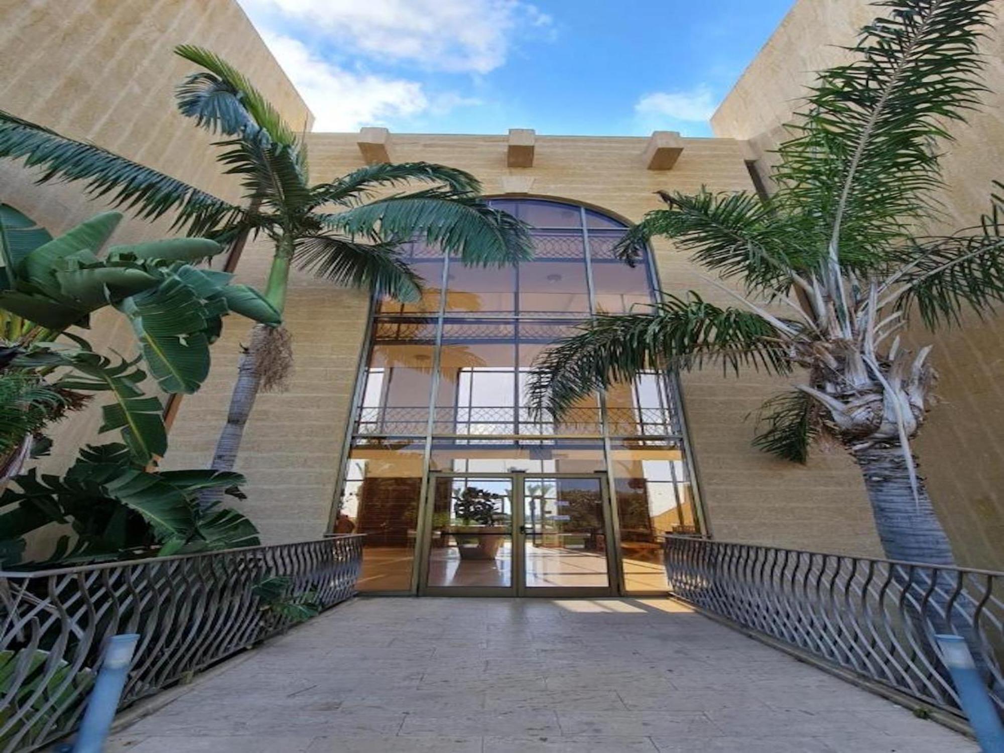 Caesarea Resort