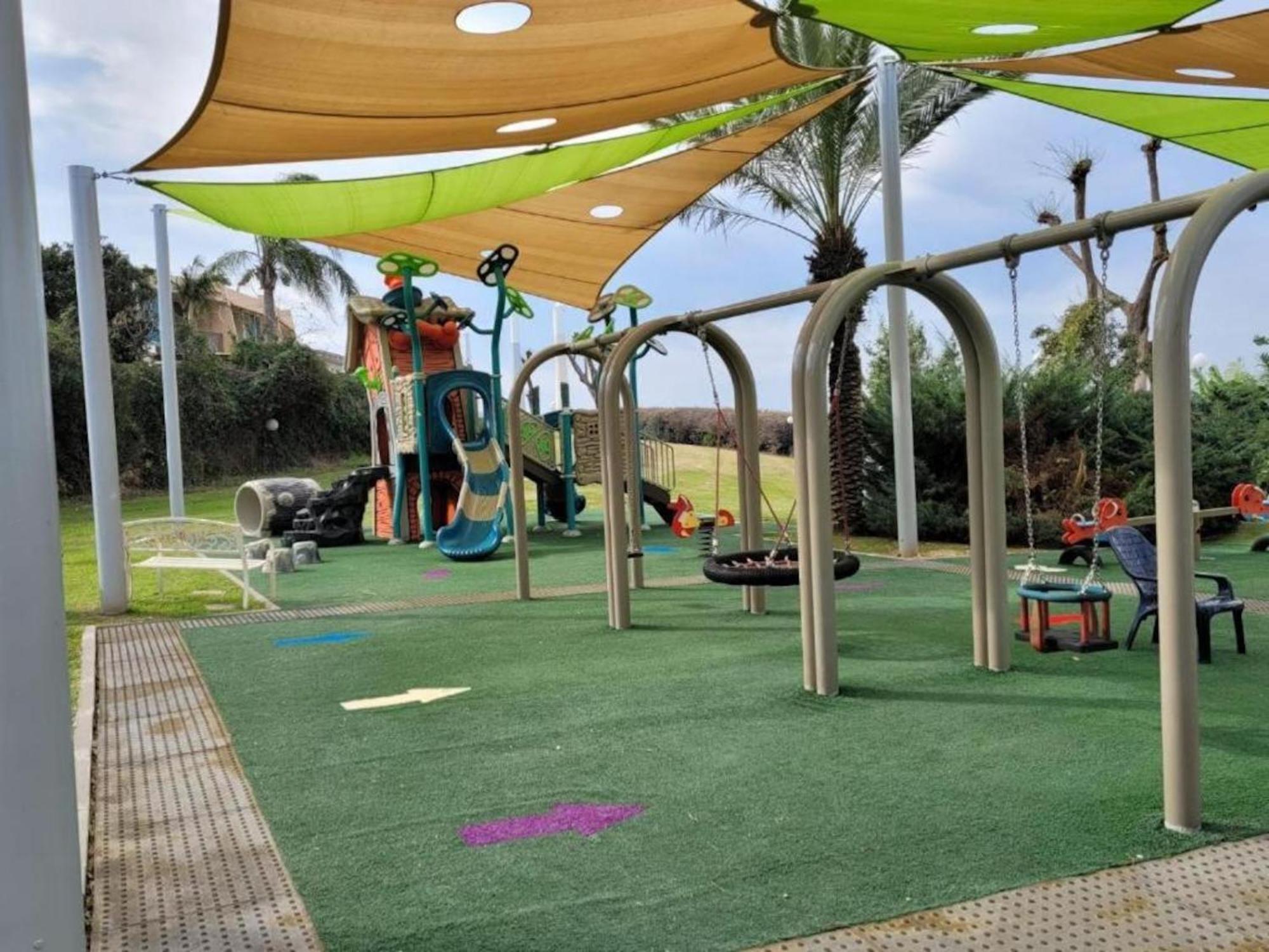Caesarea Resort Апартаменты Кесария